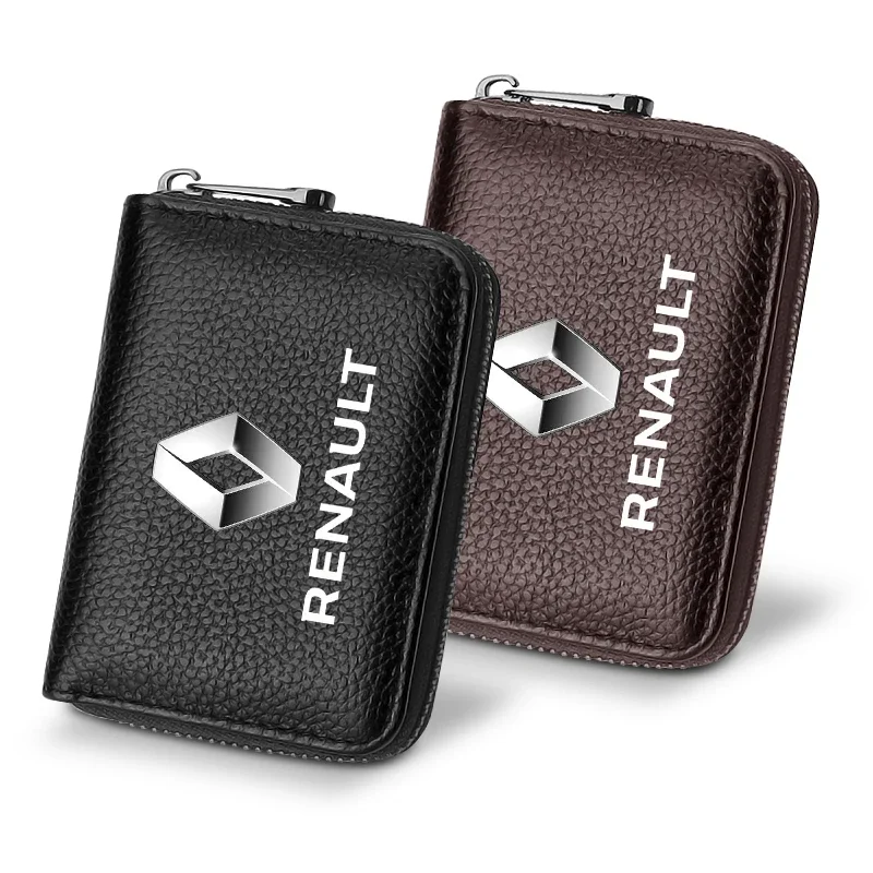 Car Driver License Holder Leat - đánh giá và giá Card Top Loader