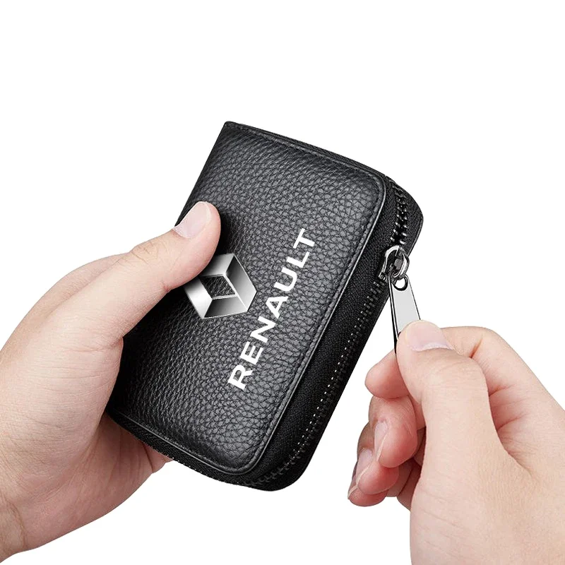 Car Driver License Holder Leat - đánh giá và giá Card Top Loader