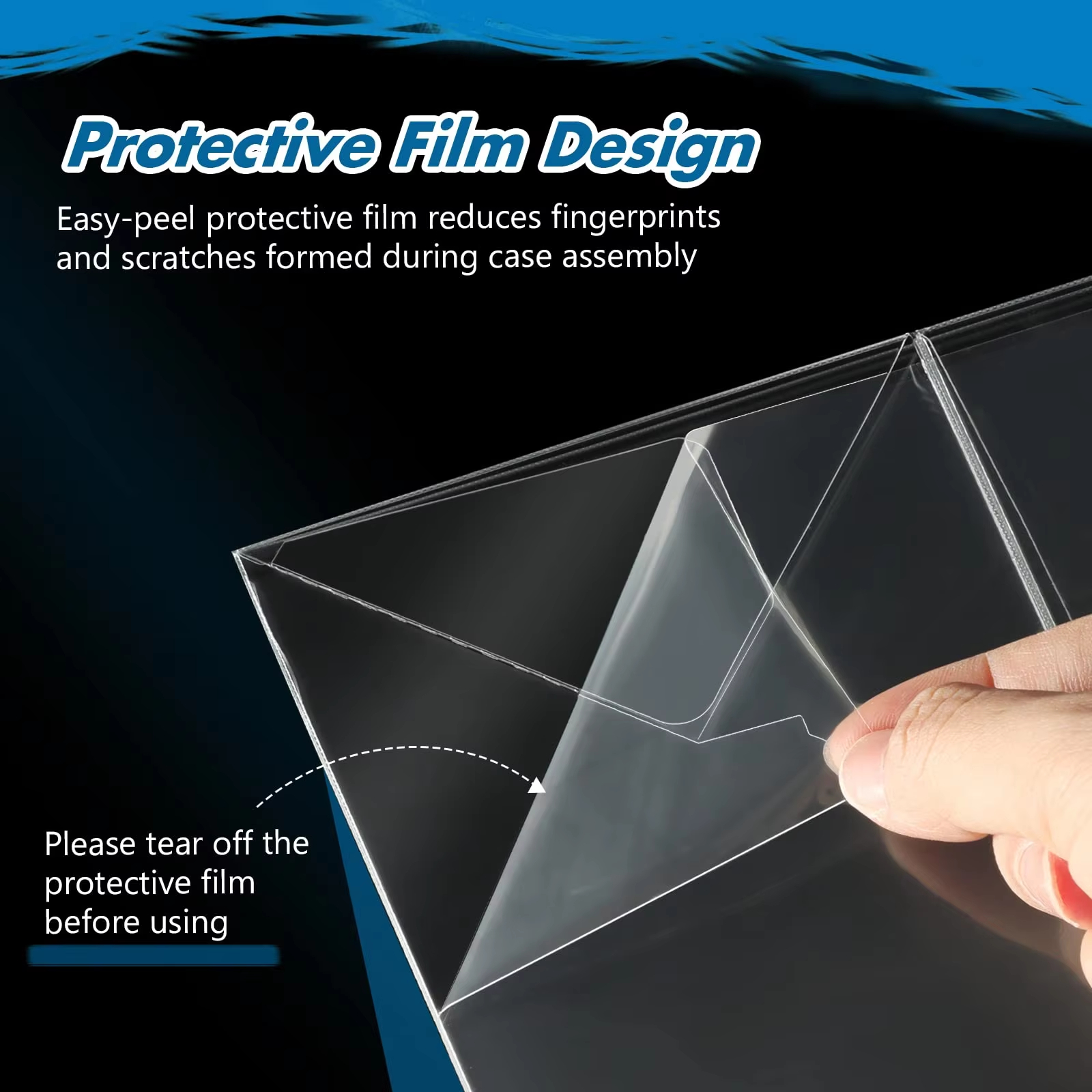 Premium Protector Case Compati - đánh giá và giá Funko Pop Protector