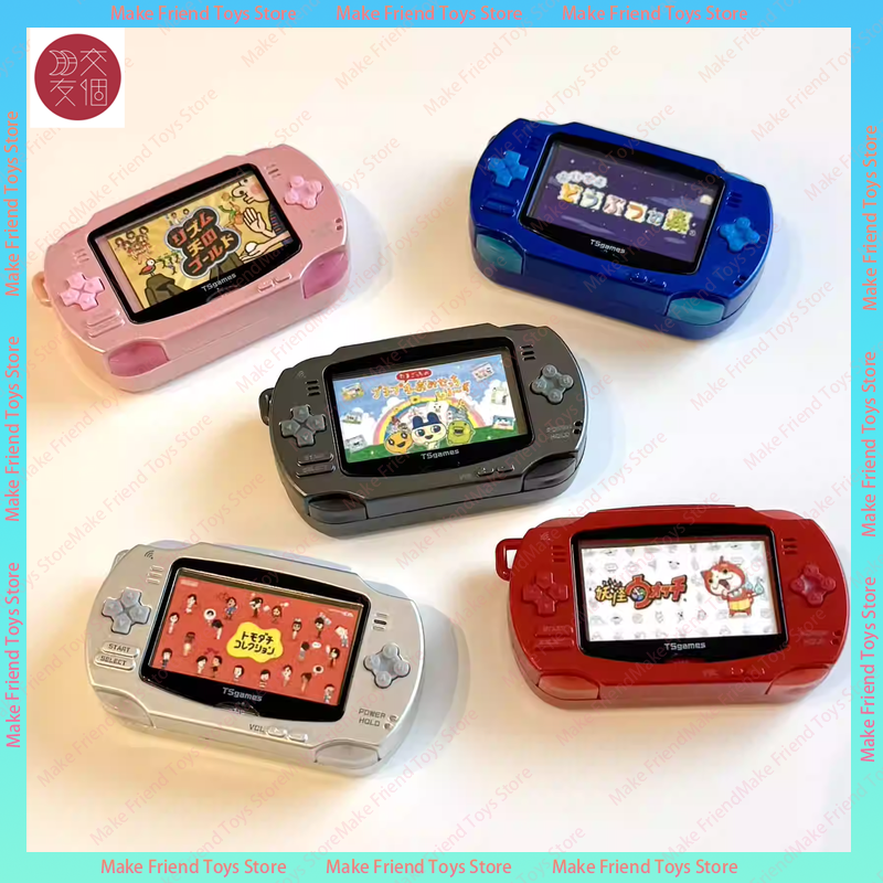 Authentic Japanese Toys Gashap - đánh giá và giá Capsule Toy Gashapon