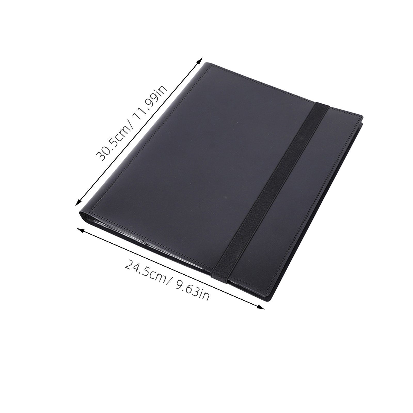Game Card Album Premium PP Sto - đánh giá và giá Trading Card Binder
