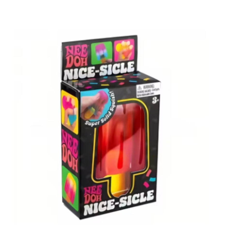 Schylling Nee Doh Nice Cube &  - đánh giá và giá Fidget Cube Original