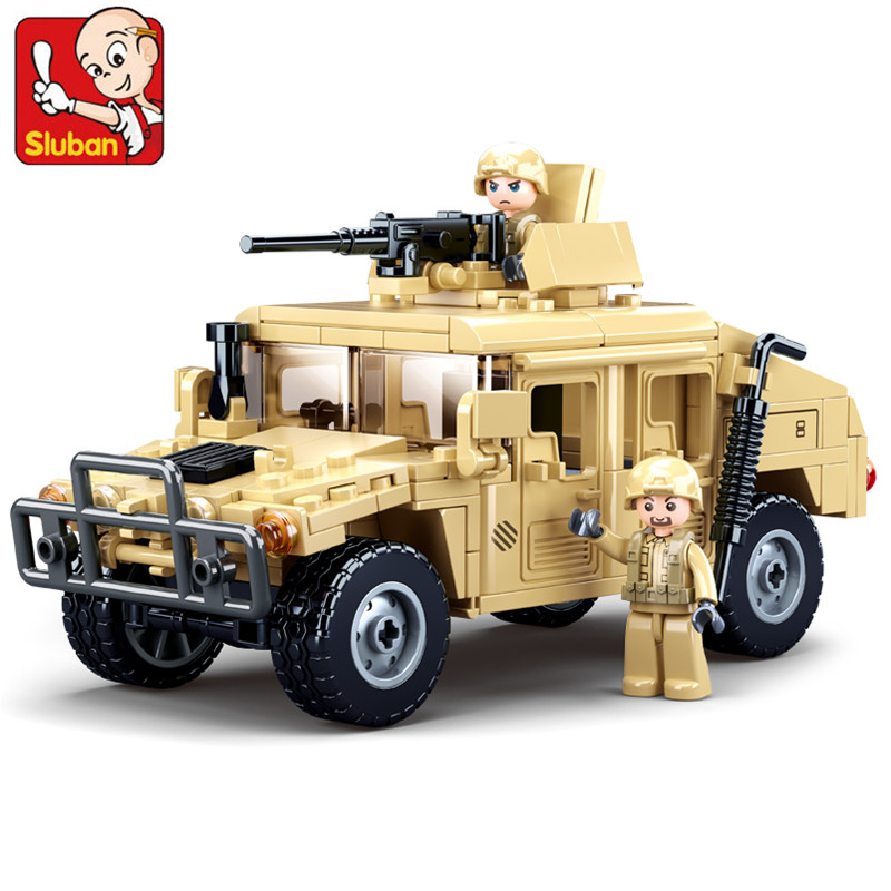 265PCS WW2 Military SWAT H1 As - đánh giá và giá Lego Minifigure Holder