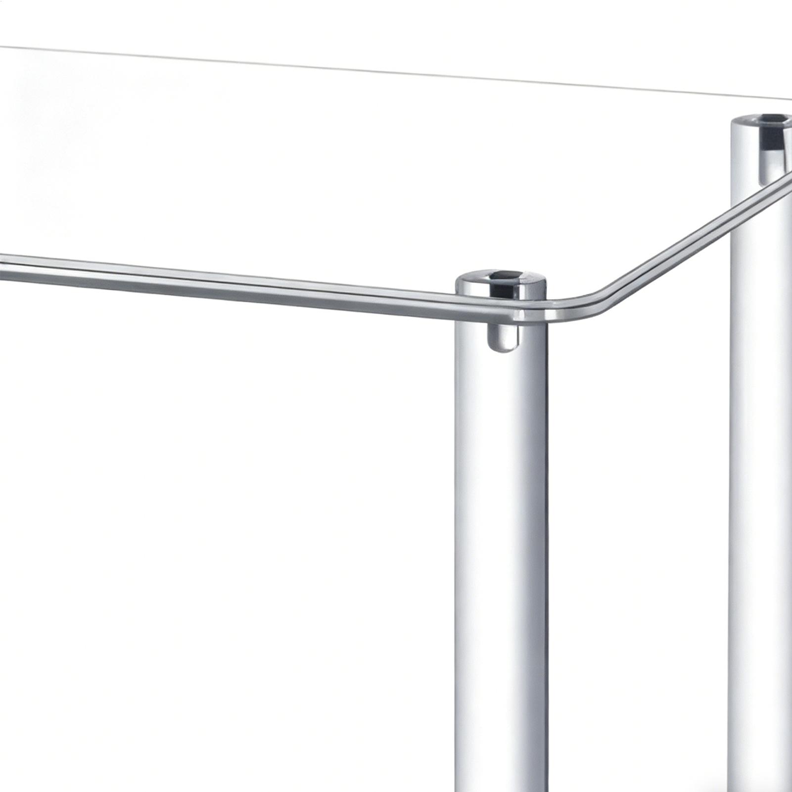 Acrylic Risers Display Stands  - đánh giá và giá Display Risers Set