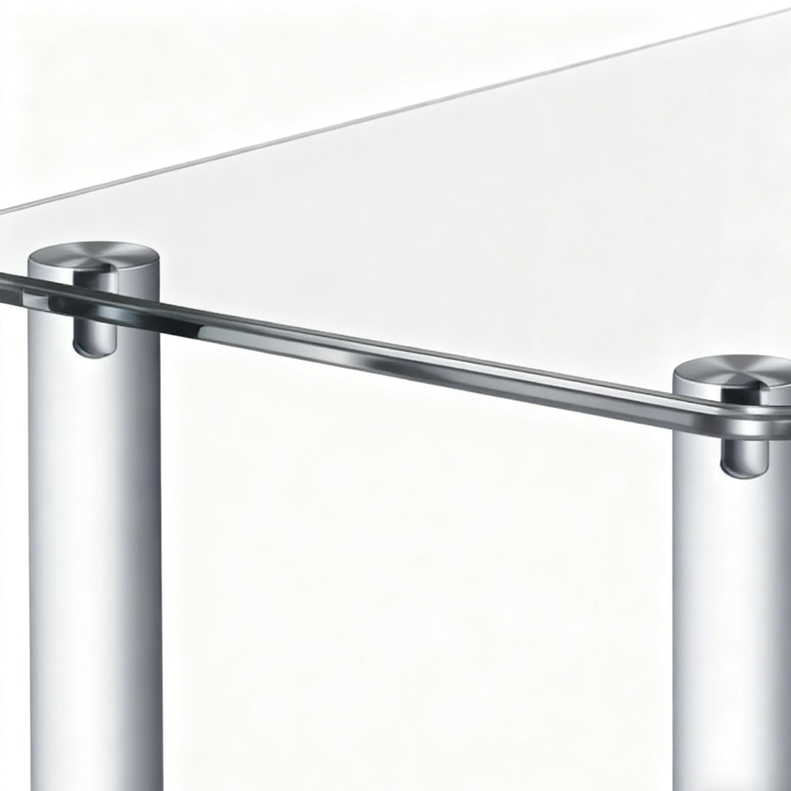 Acrylic Risers Display Stands  - đánh giá và giá Display Risers Set