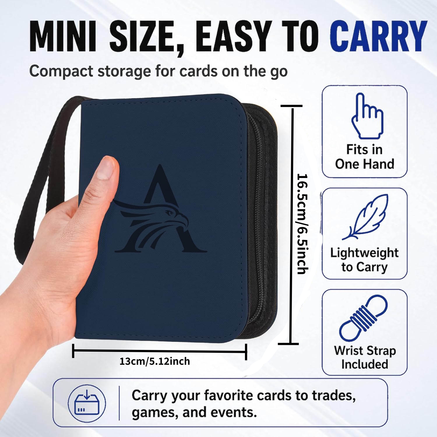 Top Loader Binder, 1 Pocket Ho - đánh giá và giá Card Top Loader