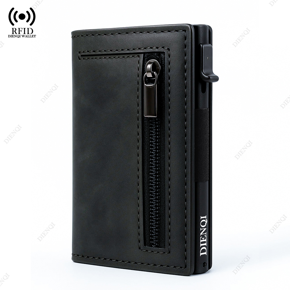 Luxury Brand RFID Credit Card  - đánh giá và giá Card Top Loader