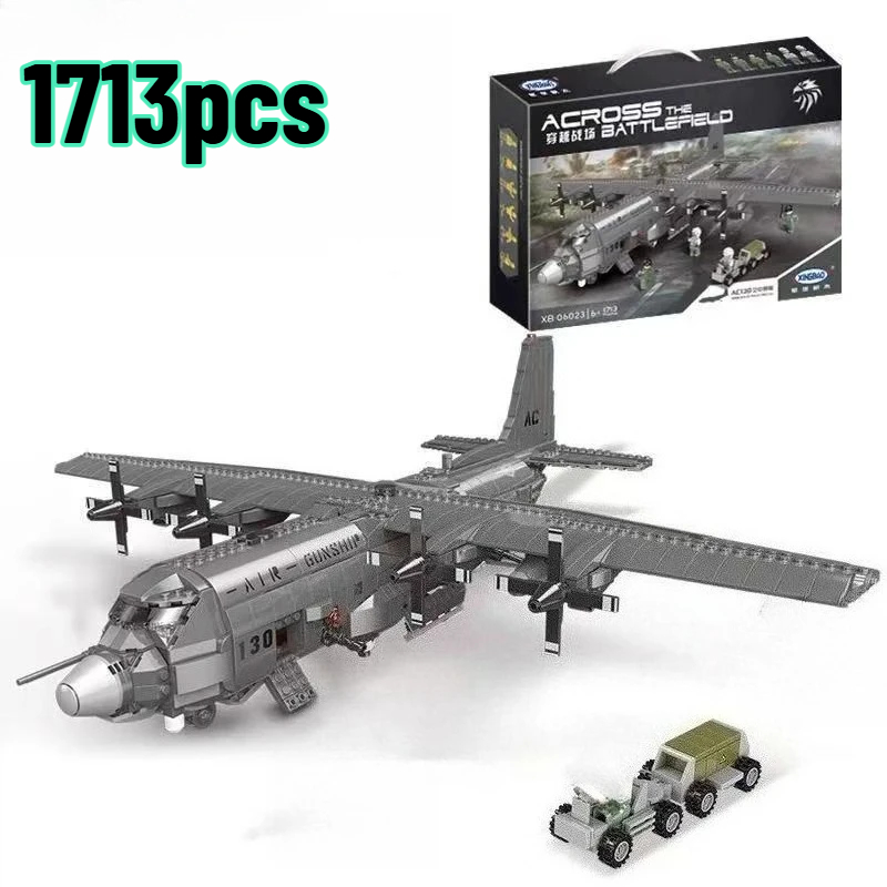 1713pcs Military The A10 F35 F - đánh giá và giá Lego Minifigure Holder