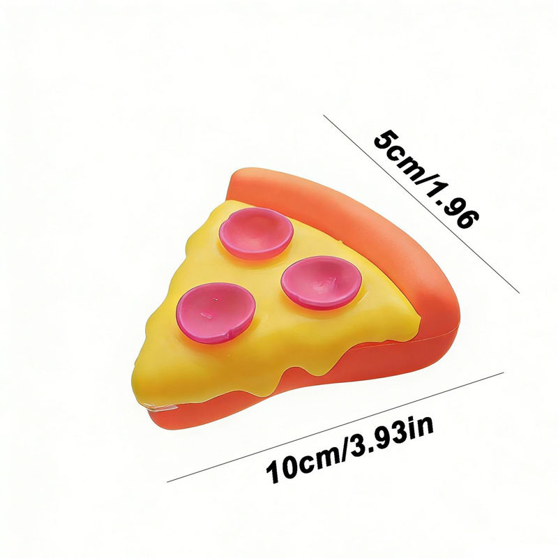 HOT pizza Sensory Fidget Cube  - đánh giá và giá Fidget Cube Original