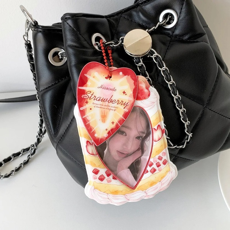 Photocard Holder Cute Summer S - đánh giá và giá Card Penny Sleeve