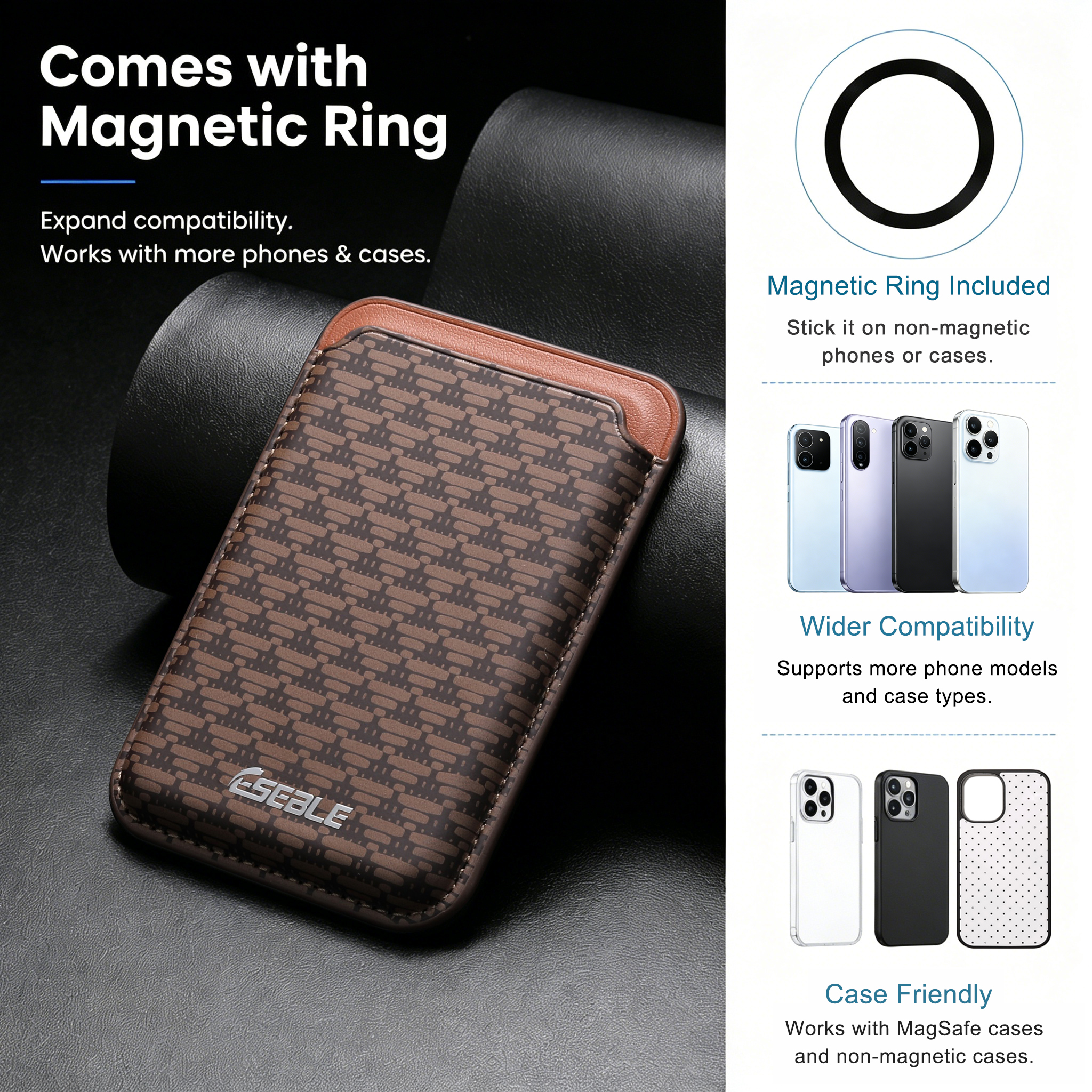 Strong Magnetic Slim Card Hold - đánh giá và giá Card Top Loader