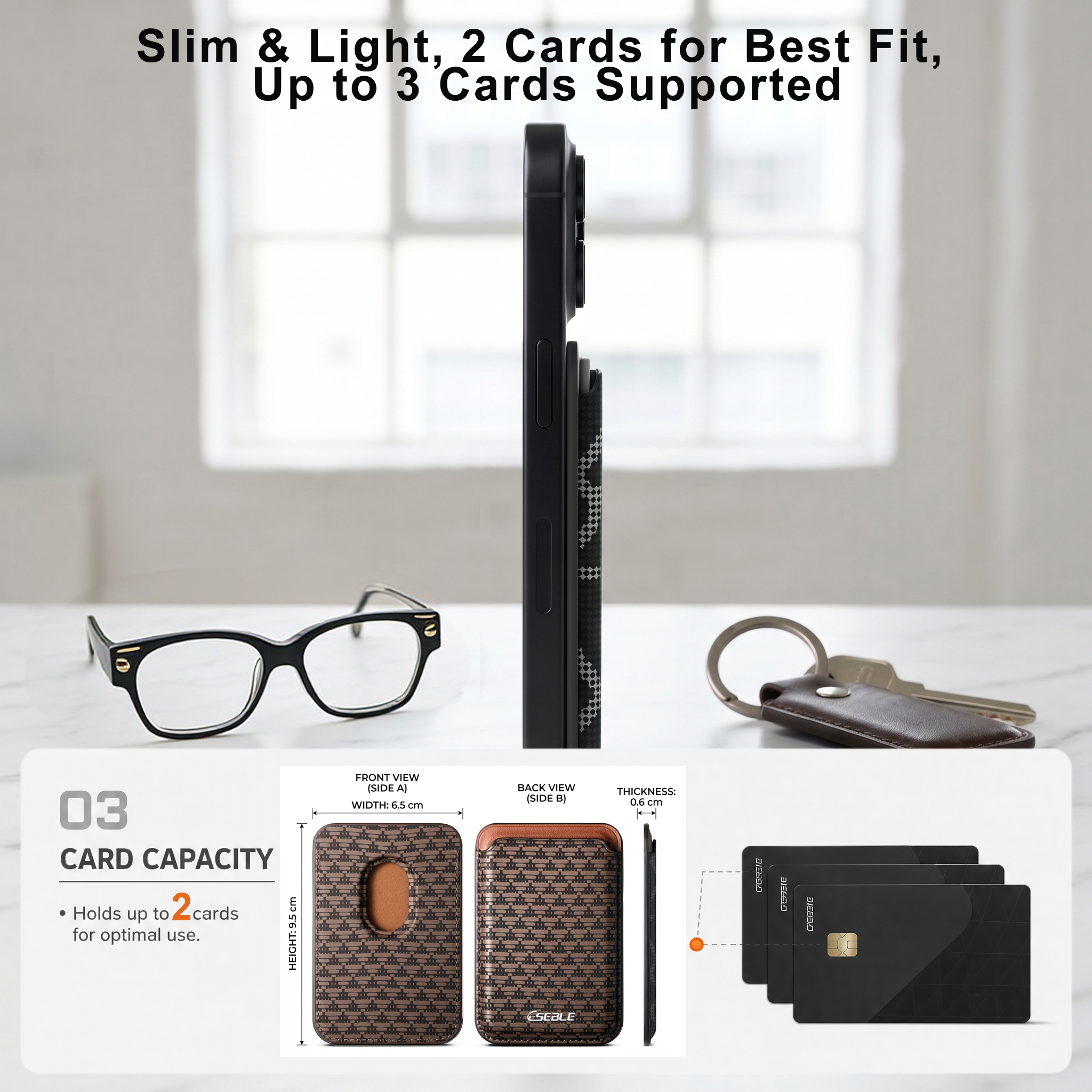 Strong Magnetic Slim Card Hold - đánh giá và giá Card Top Loader