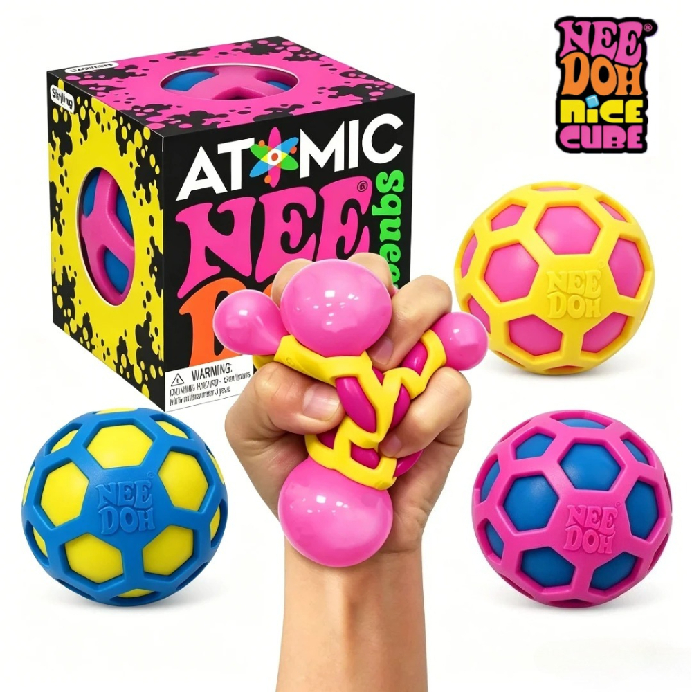 Party Toy Many Styles Squishy  - đánh giá và giá Fidget Cube Original