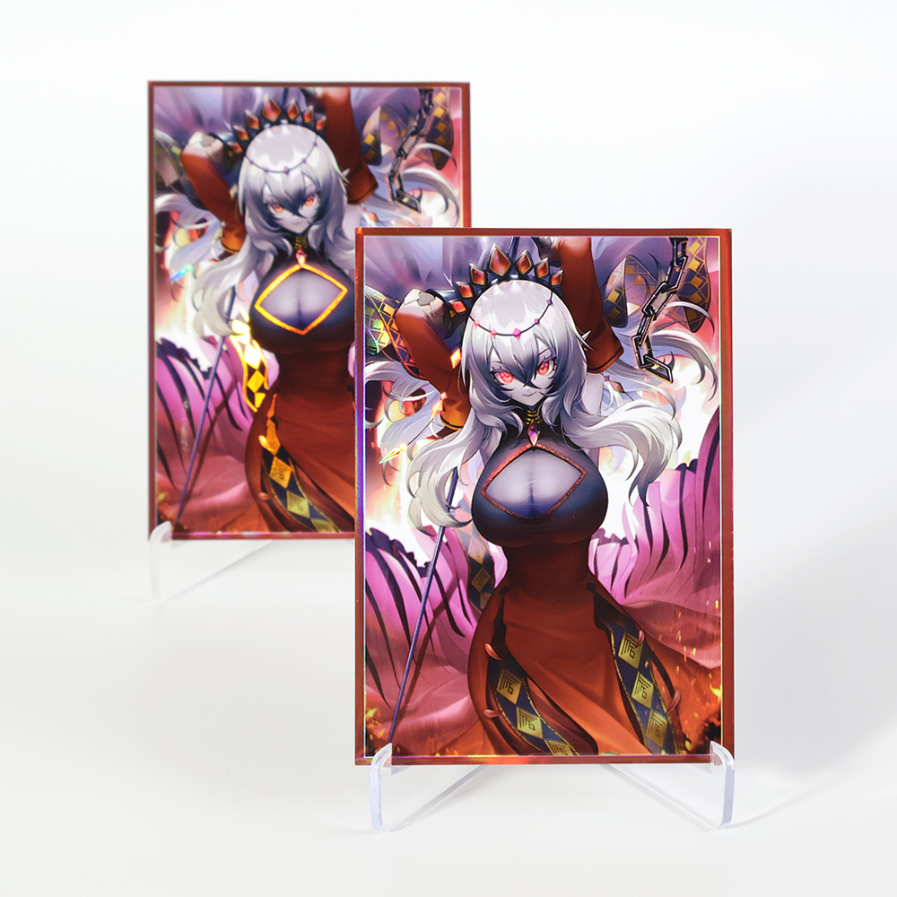 63×90mm 50pcs Japanese Size Co - đánh giá và giá Card Penny Sleeve