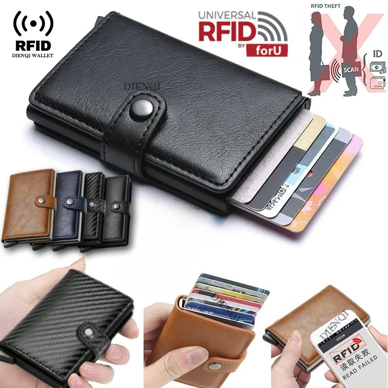 Rfid Business Credit Card Hold - đánh giá và giá Card Top Loader